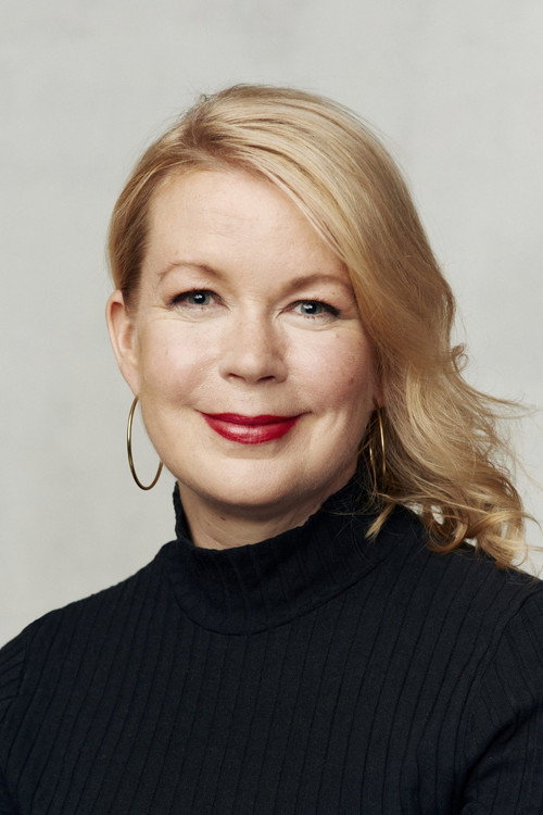 Елина Хирвонен