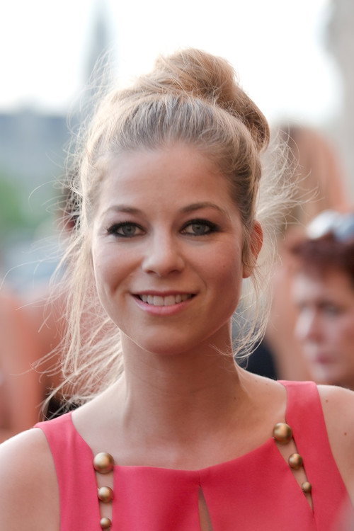 Хилде Далик