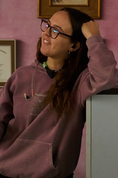 Цлара Форнеллс