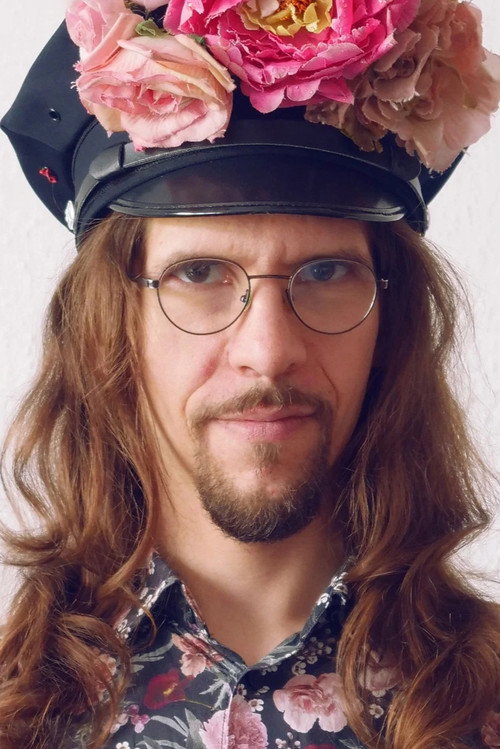 Оффицер Флоwер