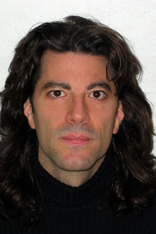 Марк ДеСимоне