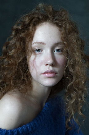 Мария Стопник