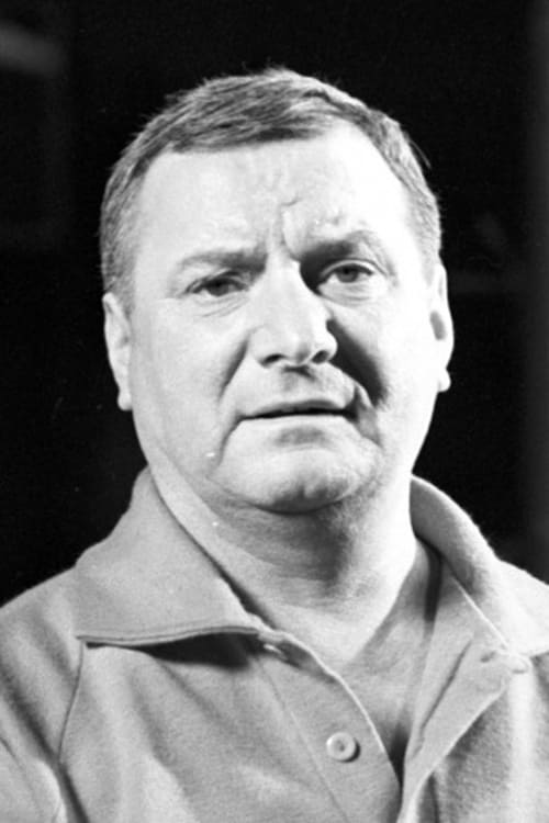 Тадеуш Калиновский