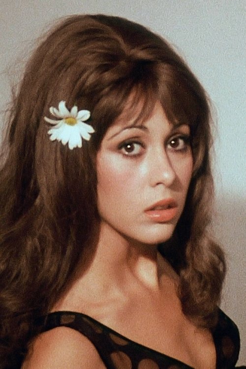 Монтсеррат Проус