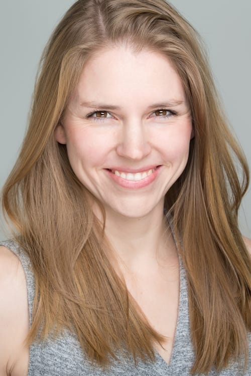 Jен Айер Драке