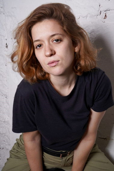 Алма Холоватуцк