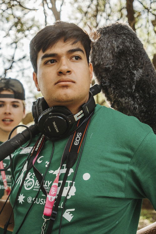 Кеннетх Уриел Луна Мендоза