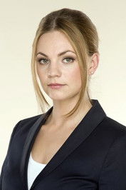 Анна Бертхеау