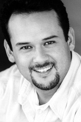  Марк Робертс