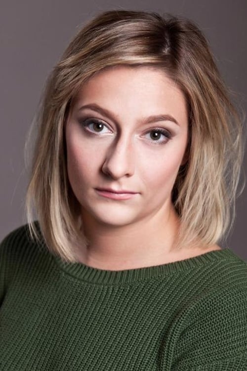 Присцилла Кнетеманн