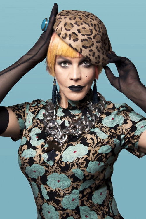 Кате О'Доннелл