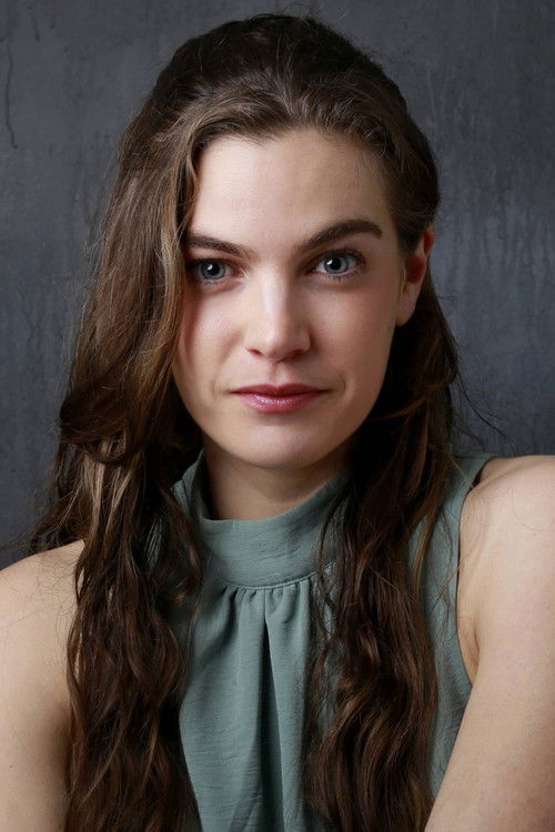 Каитлин Окелй