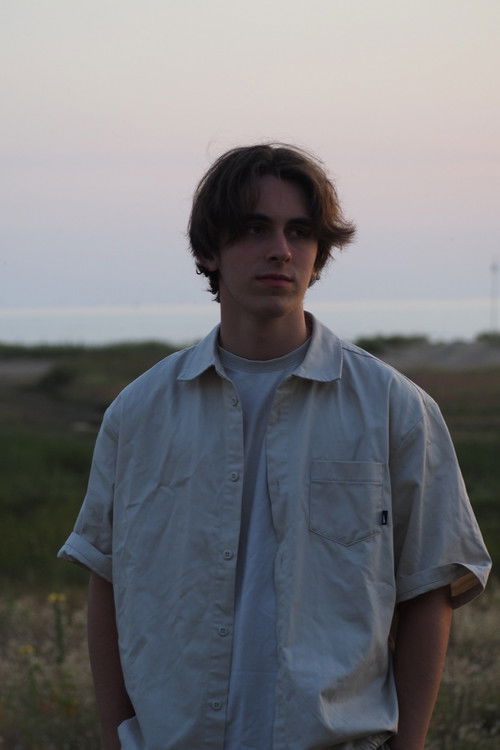 Симон Хорел