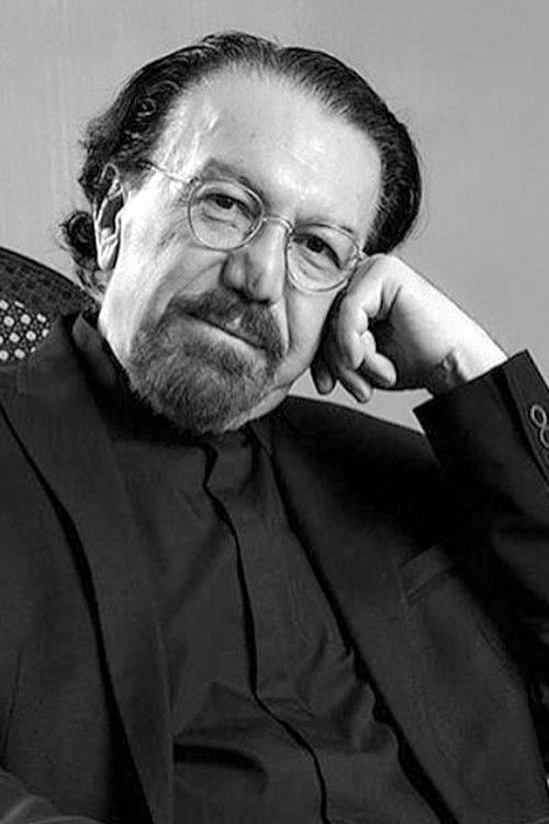 Нассер Цхесхмазар