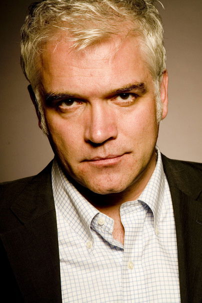 Степхен Геведон