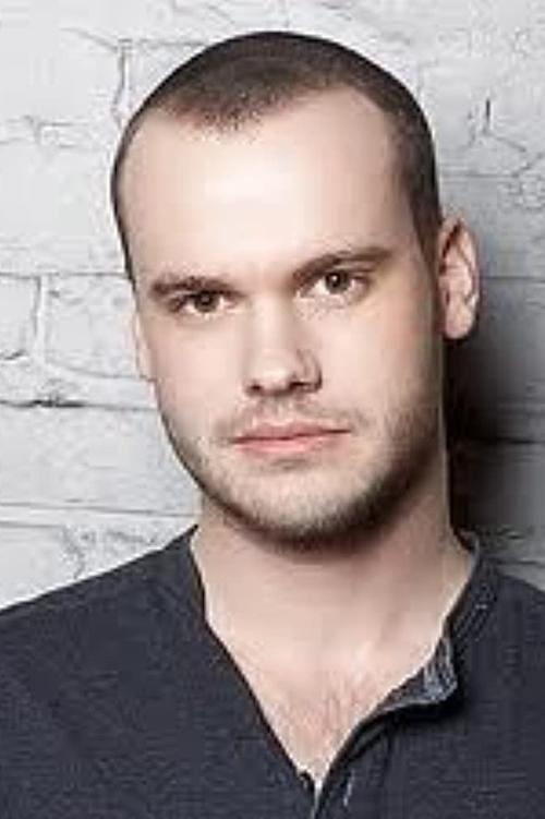 Стивен Луис Граш