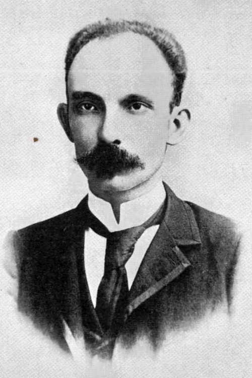 Jосé Мартí