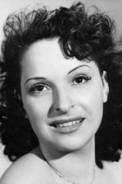 Арлетте Меррй