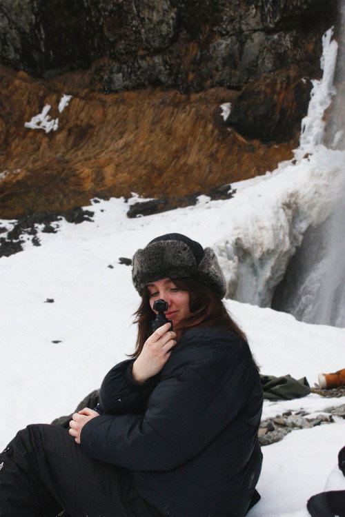 Ханаé Цоссио-Ладинетти