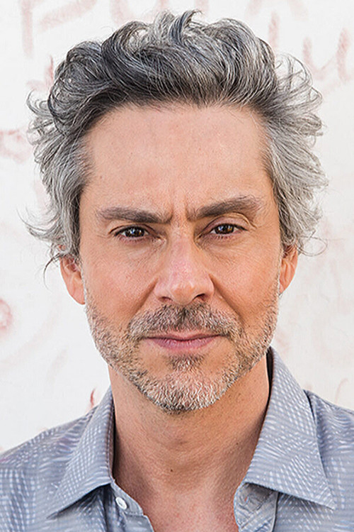  Алешандре Неру