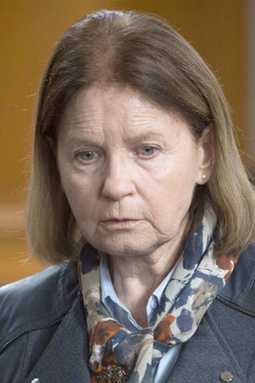 Геневиèве Мницх