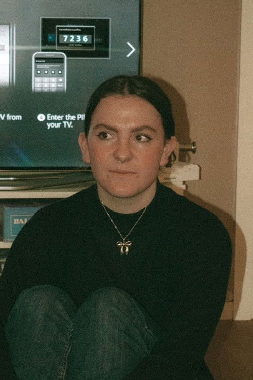 Дарцие Боурке-Финн