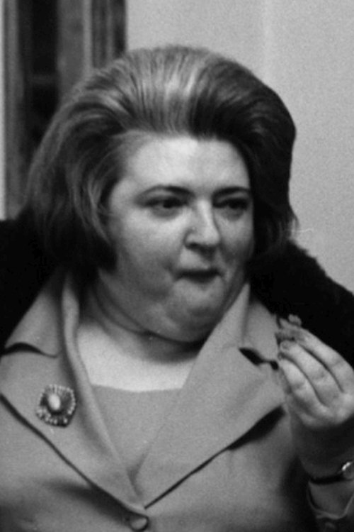 Анна Макарска