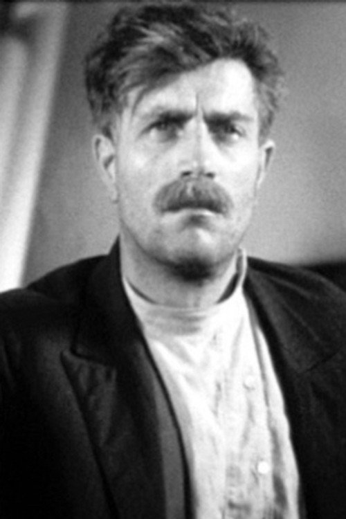 Микхаил Горнатко