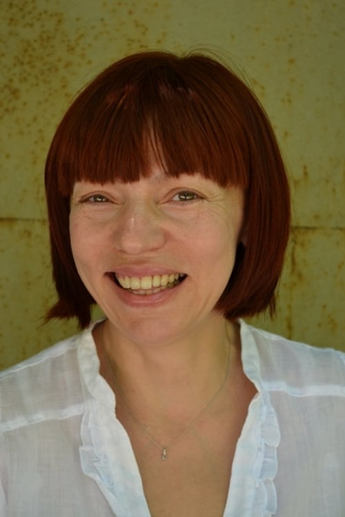 Ирина Каласхникова