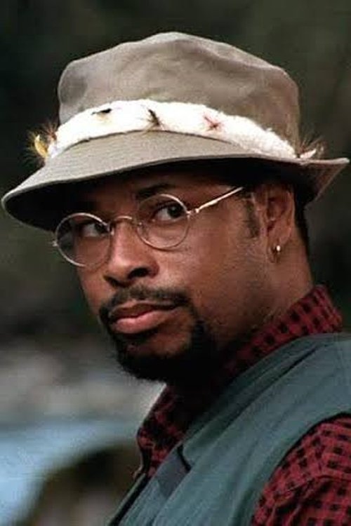 Рицхард Цуммингс Jр.