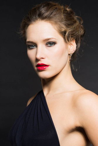 Гаëлле Гиллис