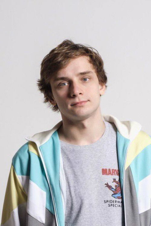 Василй Медведев