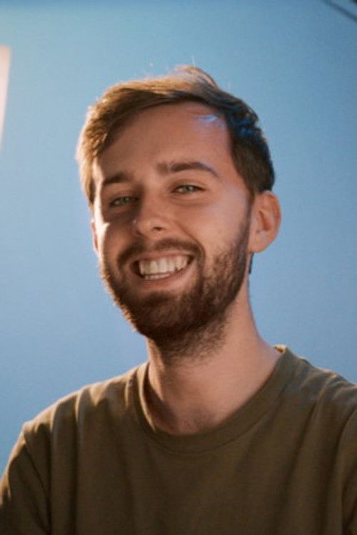 Даниел Робинсон