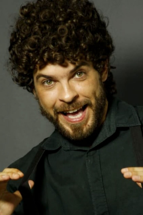 Андерсон Мартинс