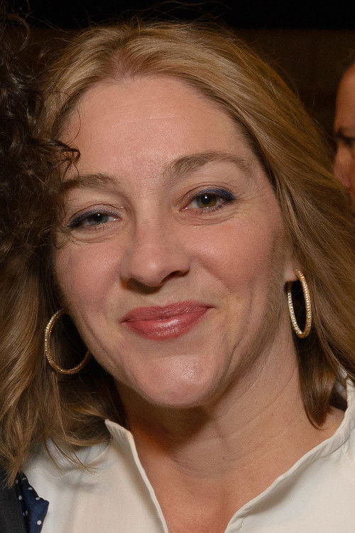 Андреа Ниx Фине