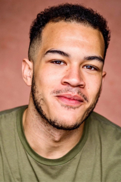 Кирен Кебаили-Дwйер