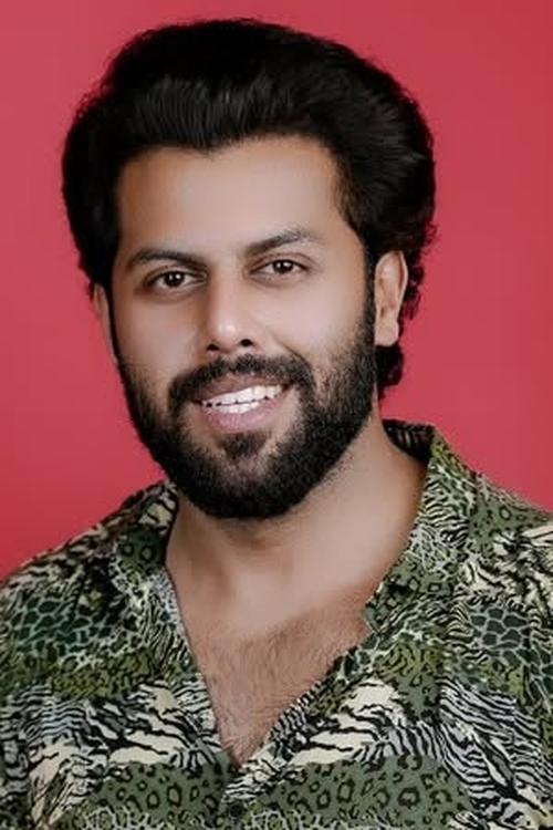 Абхиманйу Тхилакан