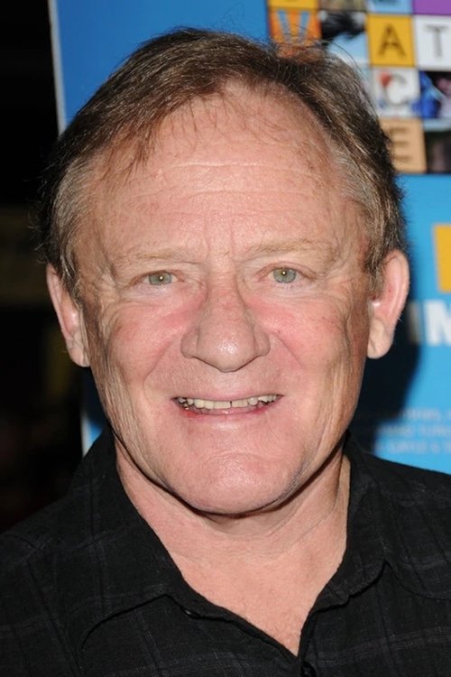  Чарльз Хейд