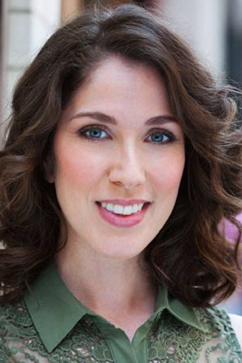 Деборах Греен