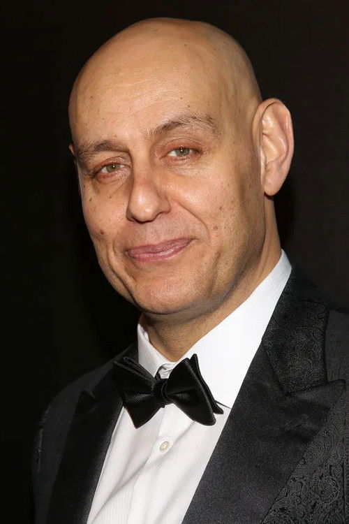 Фред Jохансон