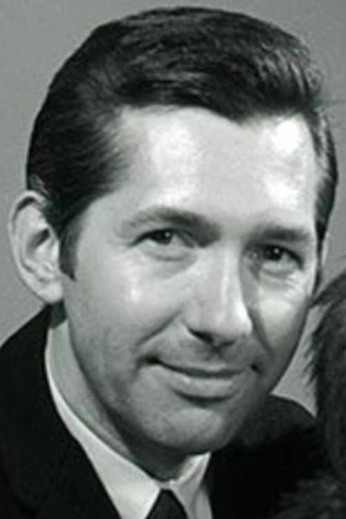 Дональд Дж. Сахлин