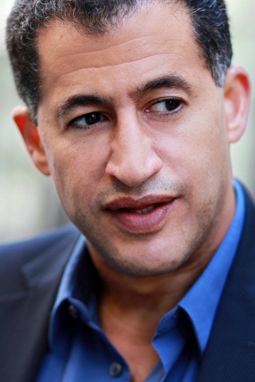 Амр Ел-Байоуми