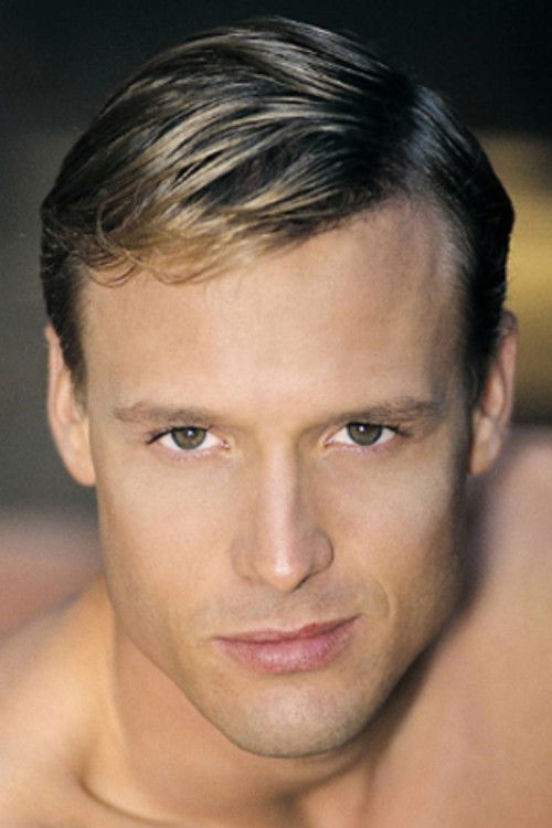 Сцотт Давис