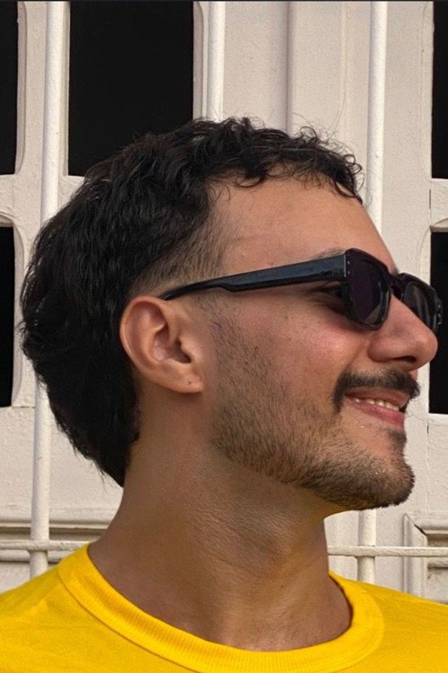 Вицтор Гомес