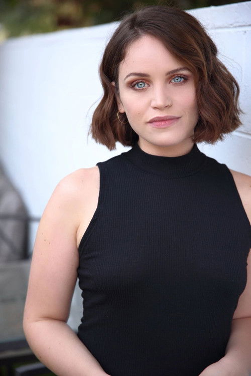 Линдсай Пеарце