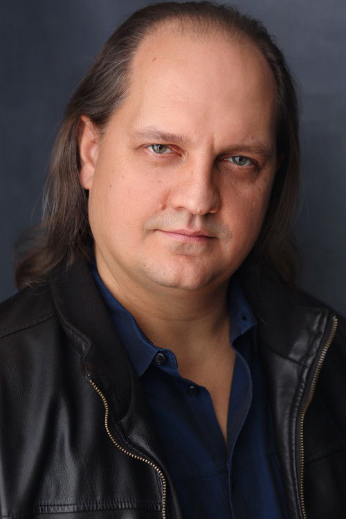 Валерий Зхмуд