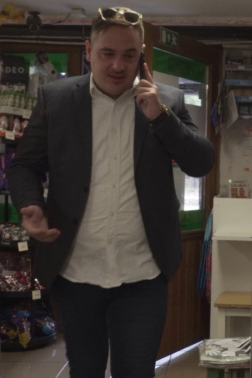 Хорвáтх Норберт