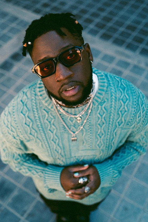  Кевин Джонс