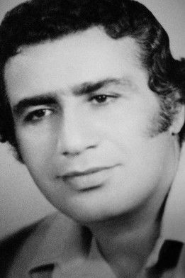 Хоссеин Есхрагх