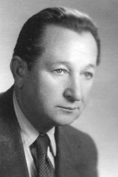 Леон Ленски